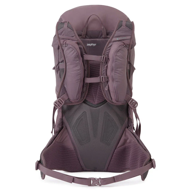 Montane Trailblazer 30L Backpack Women's - Image 5