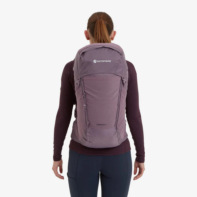 Montane Trailblazer 30L Backpack Women's - Image 6