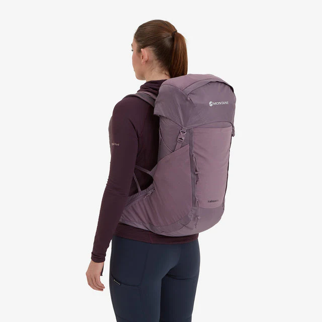 Montane Trailblazer 30L Backpack Women's - Image 7