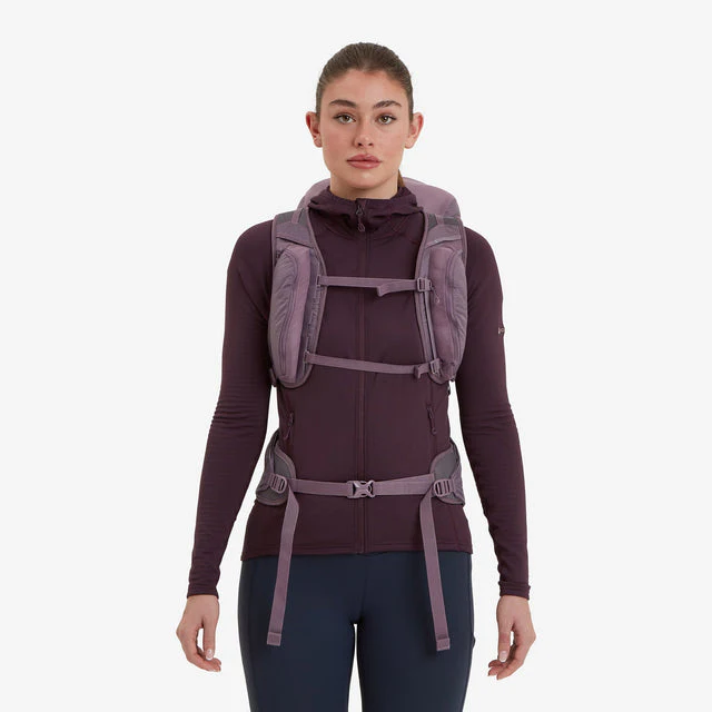 Montane Trailblazer 30L Backpack Women's - Image 8