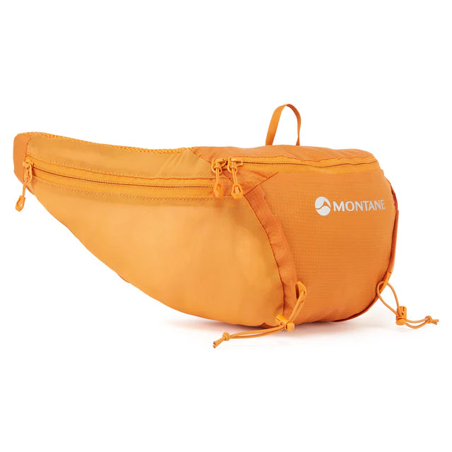 Montane Trailblazer 3L Waist Bag - Image 3