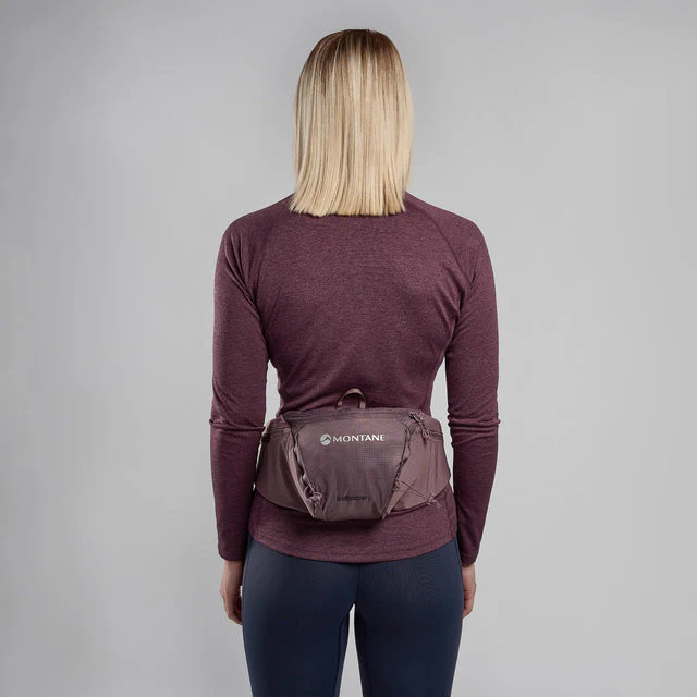 Montane Trailblazer 3L Waist Bag - Image 4