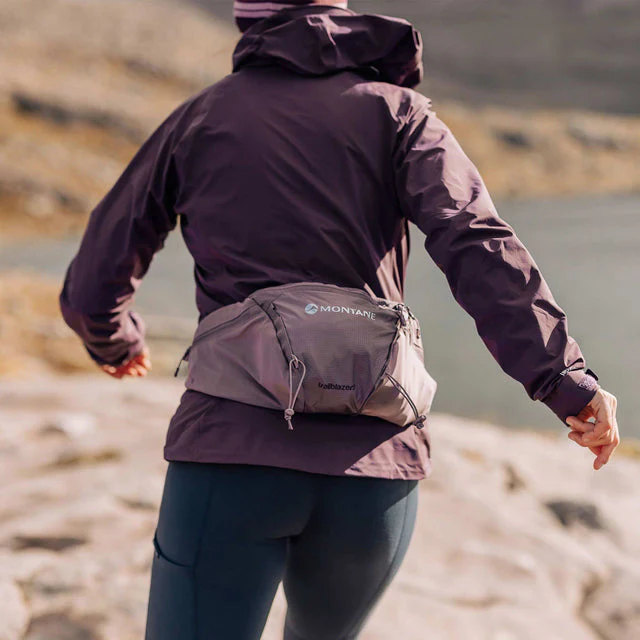 Montane Trailblazer 3L Waist Bag - Image 5
