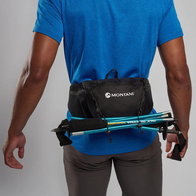 Montane Trailblazer 3L Waist Bag - Image 6