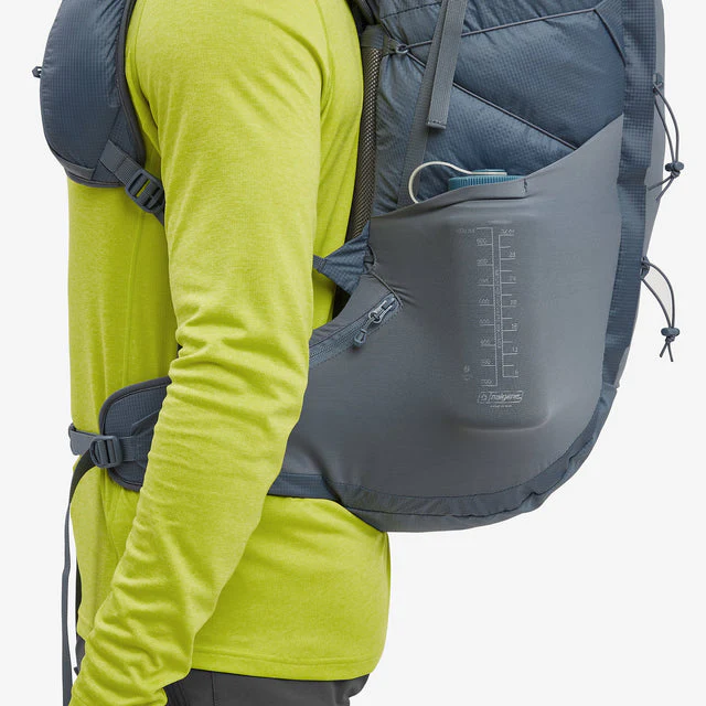 Montane Trailblazer 44L Backpack - Image 11