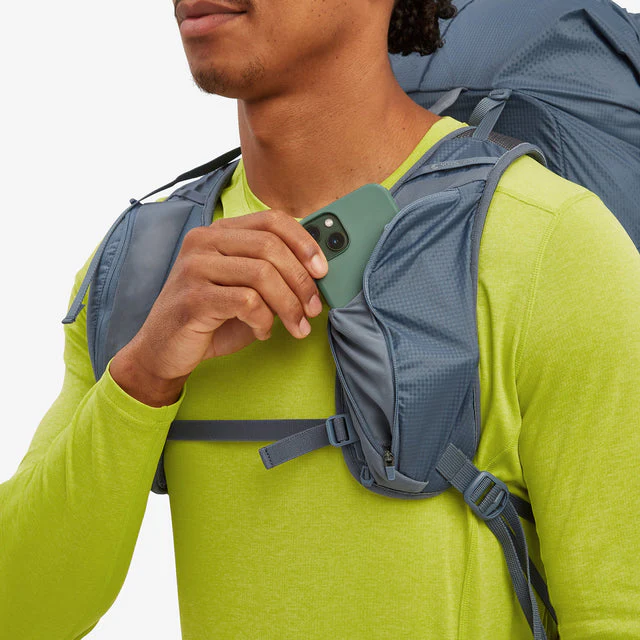 Montane Trailblazer 44L Backpack - Image 13