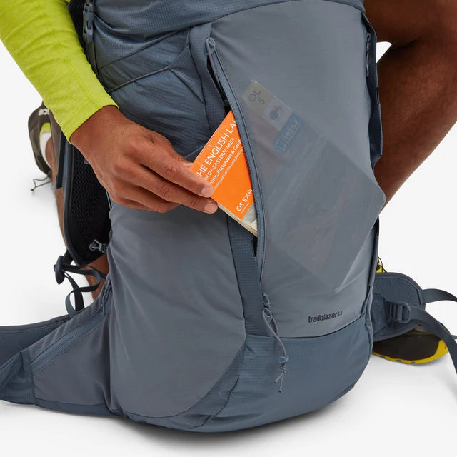 Montane Trailblazer 44L Backpack - Image 16