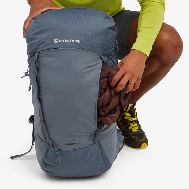 Montane Trailblazer 44L Backpack - Image 17