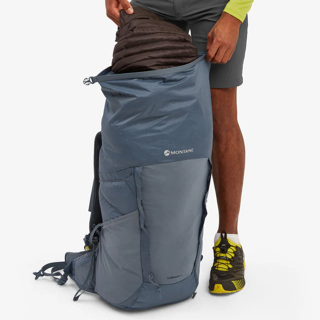 Montane Trailblazer 44L Backpack - Image 18