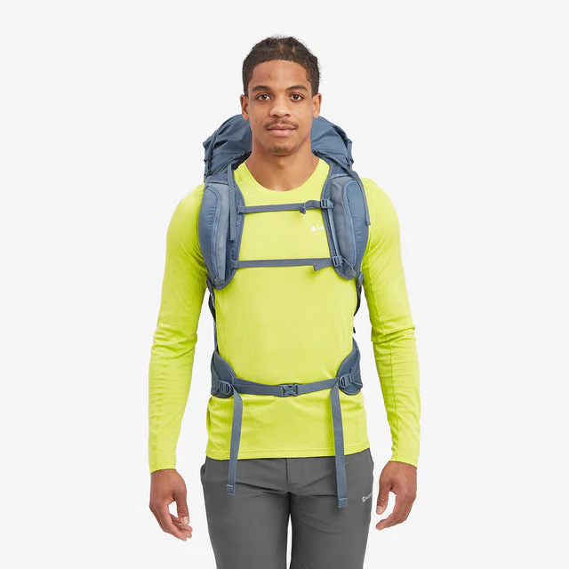 Montane Trailblazer 44L Backpack - Image 5