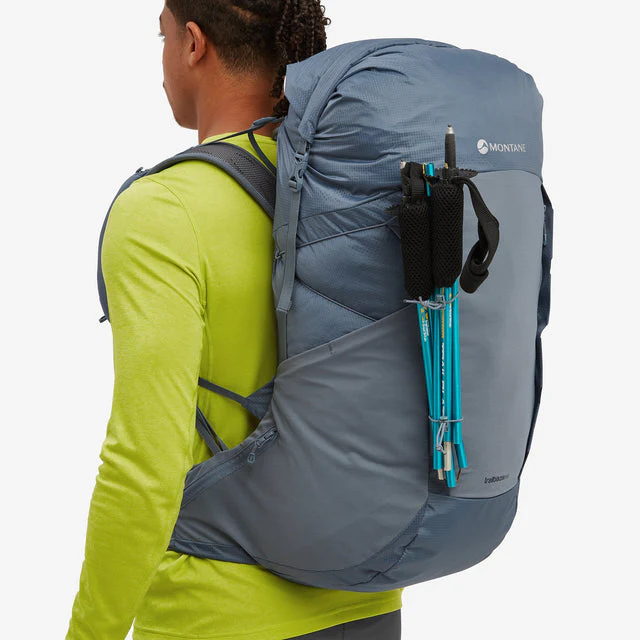Montane Trailblazer 44L Backpack - Image 6