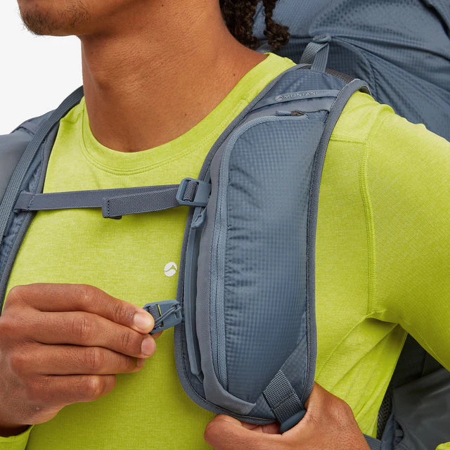 Montane Trailblazer 44L Backpack - Image 8