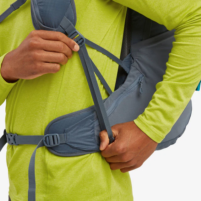Montane Trailblazer 44L Backpack - Image 9