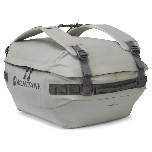 Montane Transition Duffel 40L - Image 4