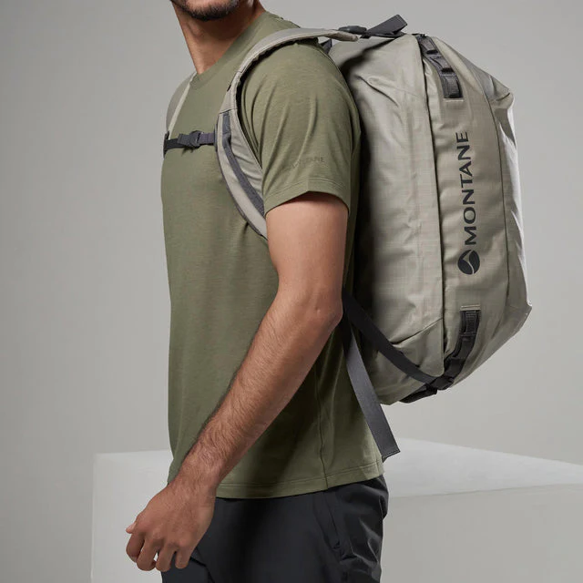 Montane Transition Duffel 40L - Image 6