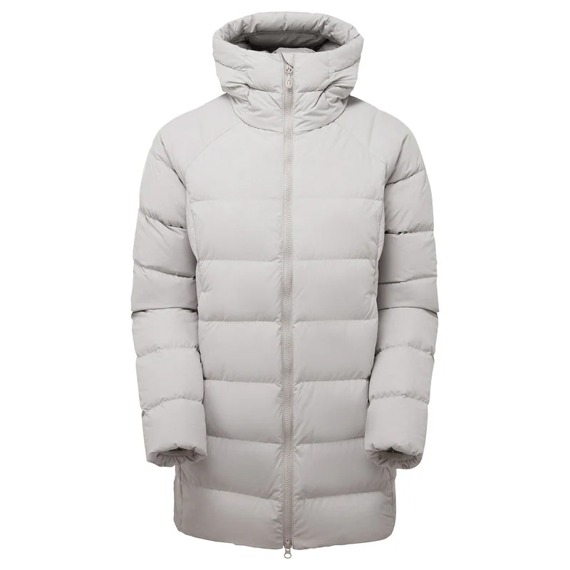 Montane Tundra Hooded Down Jacket Women's - Image 10