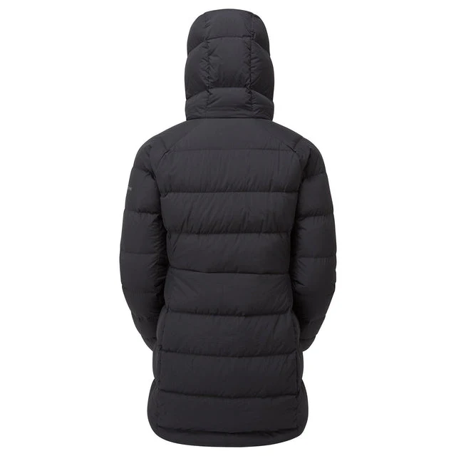 Montane Tundra Hooded Down Jacket Women's - Image 3