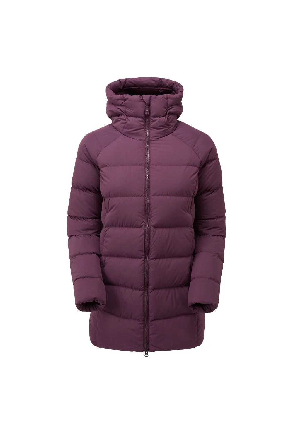 Montane Tundra Hooded Down Jacket Women's - Image 9