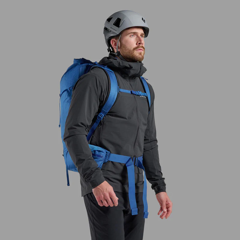 Montane Valen 40+5L Backpack - Image 6