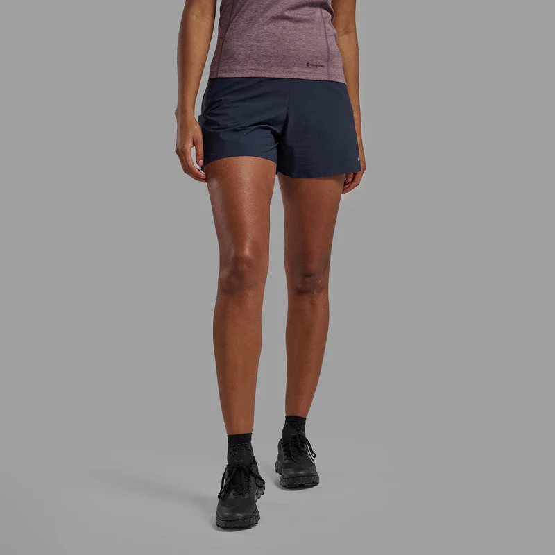 Montane Volantis 4" Shorts Women’s - Image 2