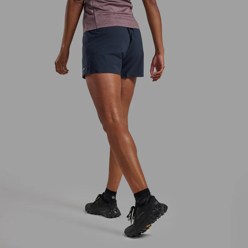 Montane Volantis 4" Shorts Women’s - Image 3