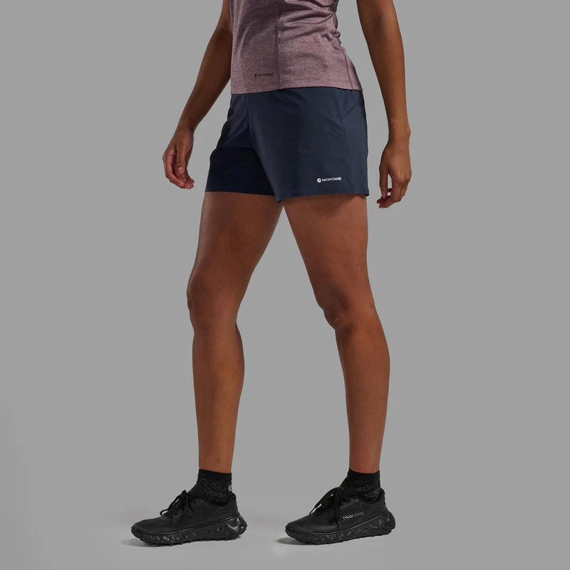 Montane Volantis 4" Shorts Women’s - Image 4