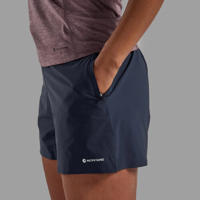 Montane Volantis 4" Shorts Women’s - Image 5