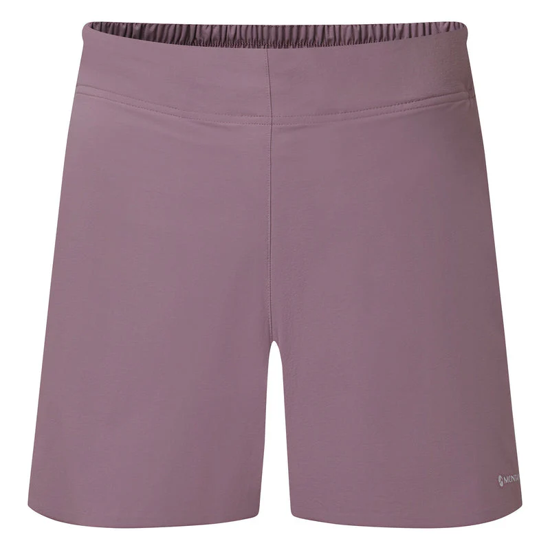 Montane Volantis 4" Shorts Women’s - Image 6