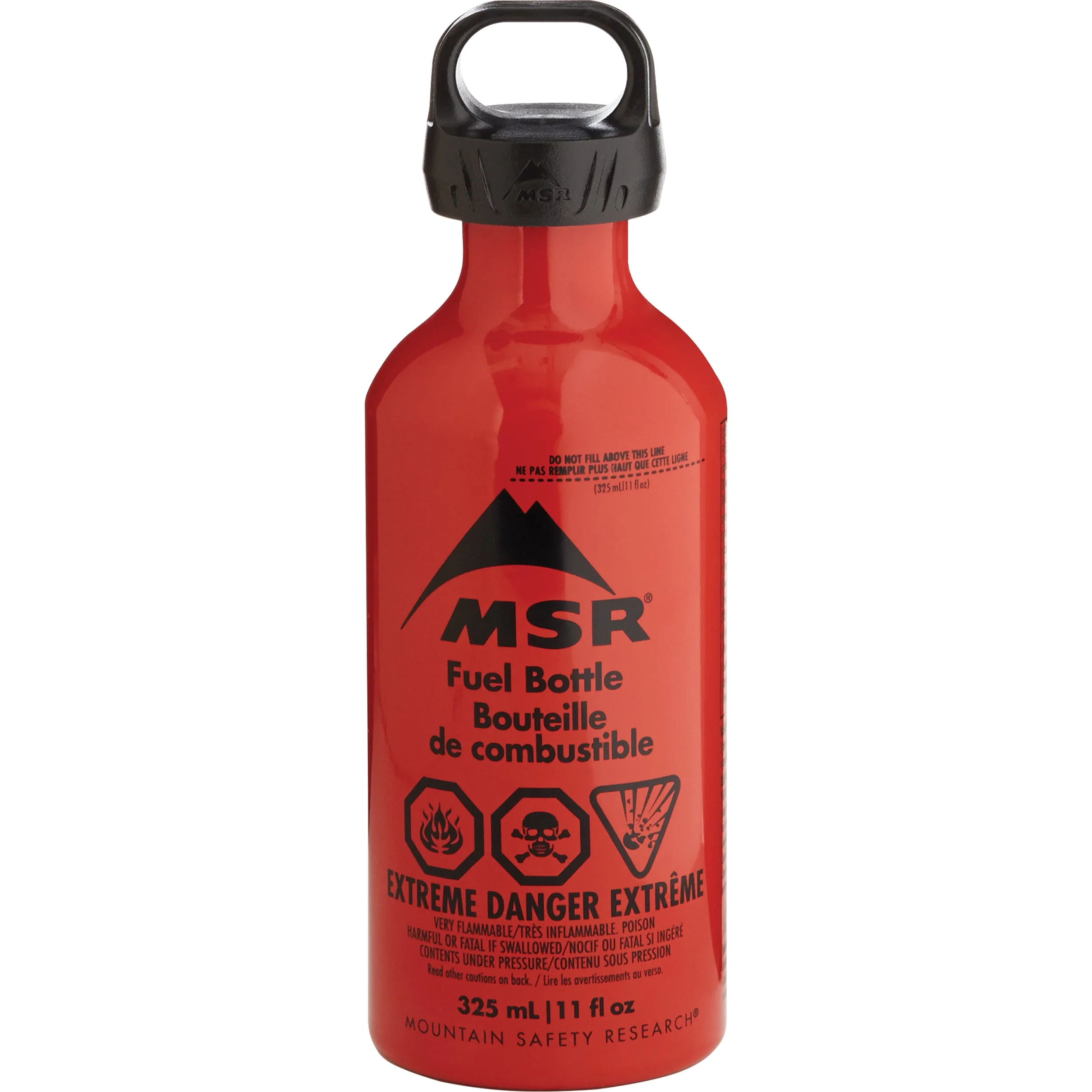 MSR Fuel Bottle - Image 2