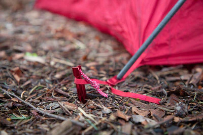 MSR Groundhog Stake Kit V2 6pk - Image 3