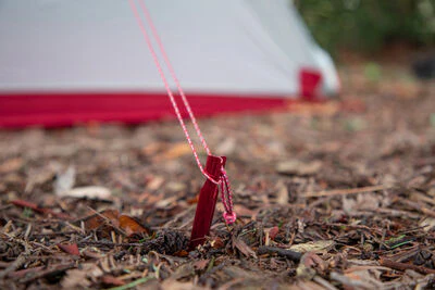 MSR Groundhog Stake Kit V2 6pk - Image 4