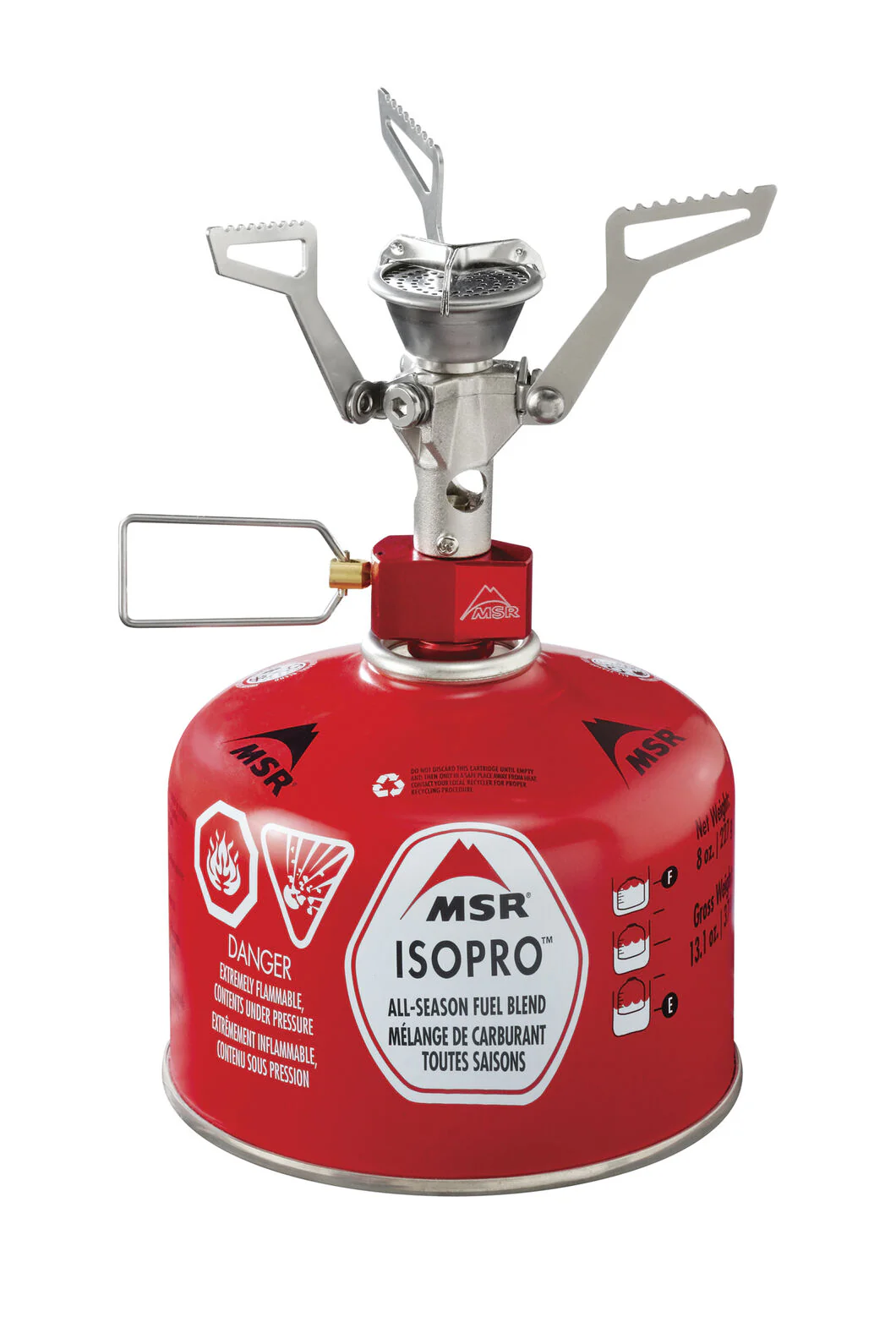 MSR Pocket Rocket 2 Stove