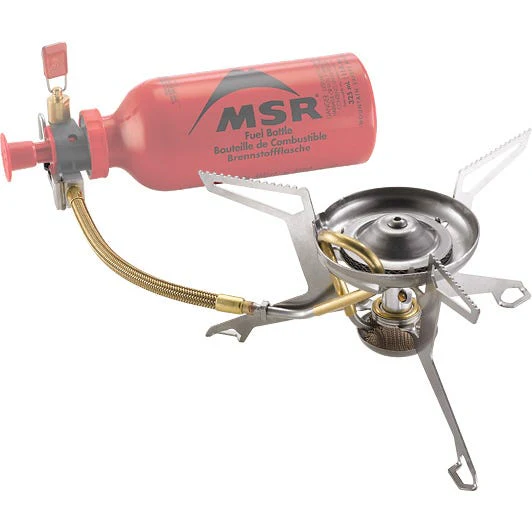 MSR WhisperLite International Multi Fuel Hiking Stove