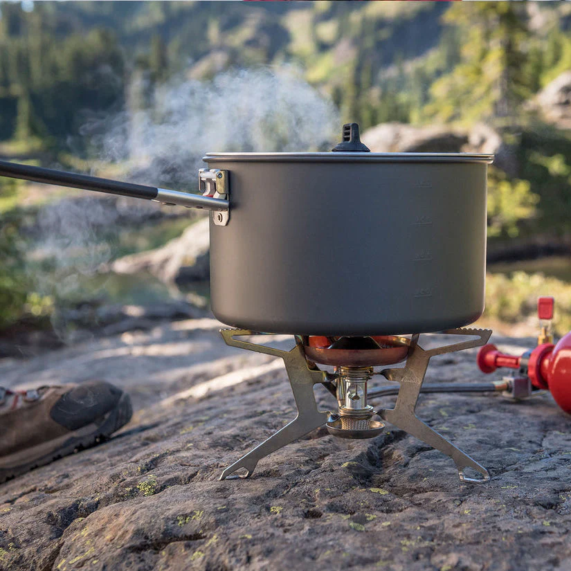 MSR WhisperLite International Multi Fuel Hiking Stove - Image 4