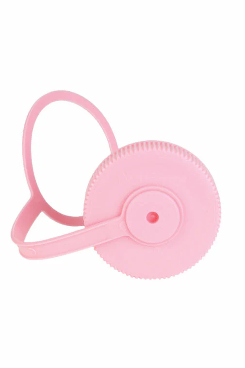 Nalgene Loop Top Cap Wide Mouth