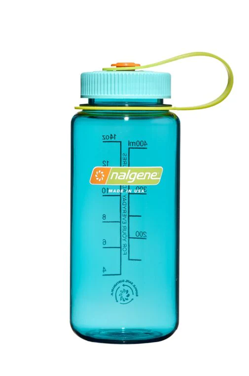 Nalgene Sustain Wide Mouth 500ml Bottle - Image 10