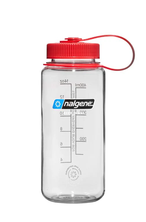 Nalgene Sustain Wide Mouth 500ml Bottle - Image 11