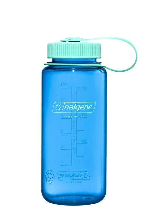 Nalgene Sustain Wide Mouth 500ml Bottle - Image 12