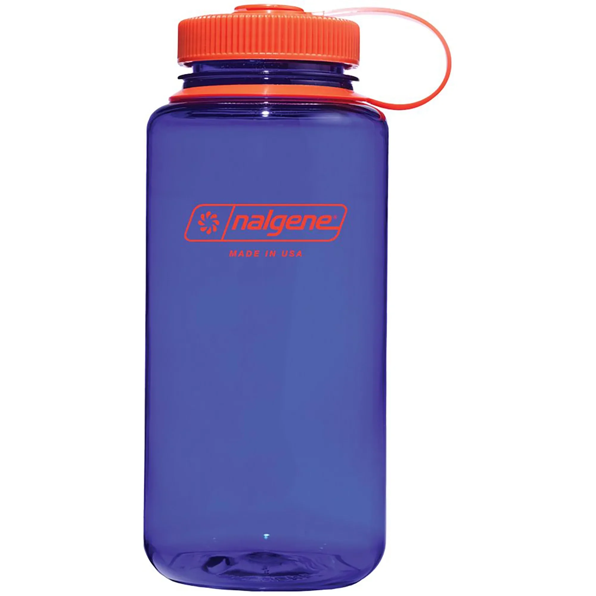 Nalgene Sustain Wide Mouth 500ml Bottle - Image 13