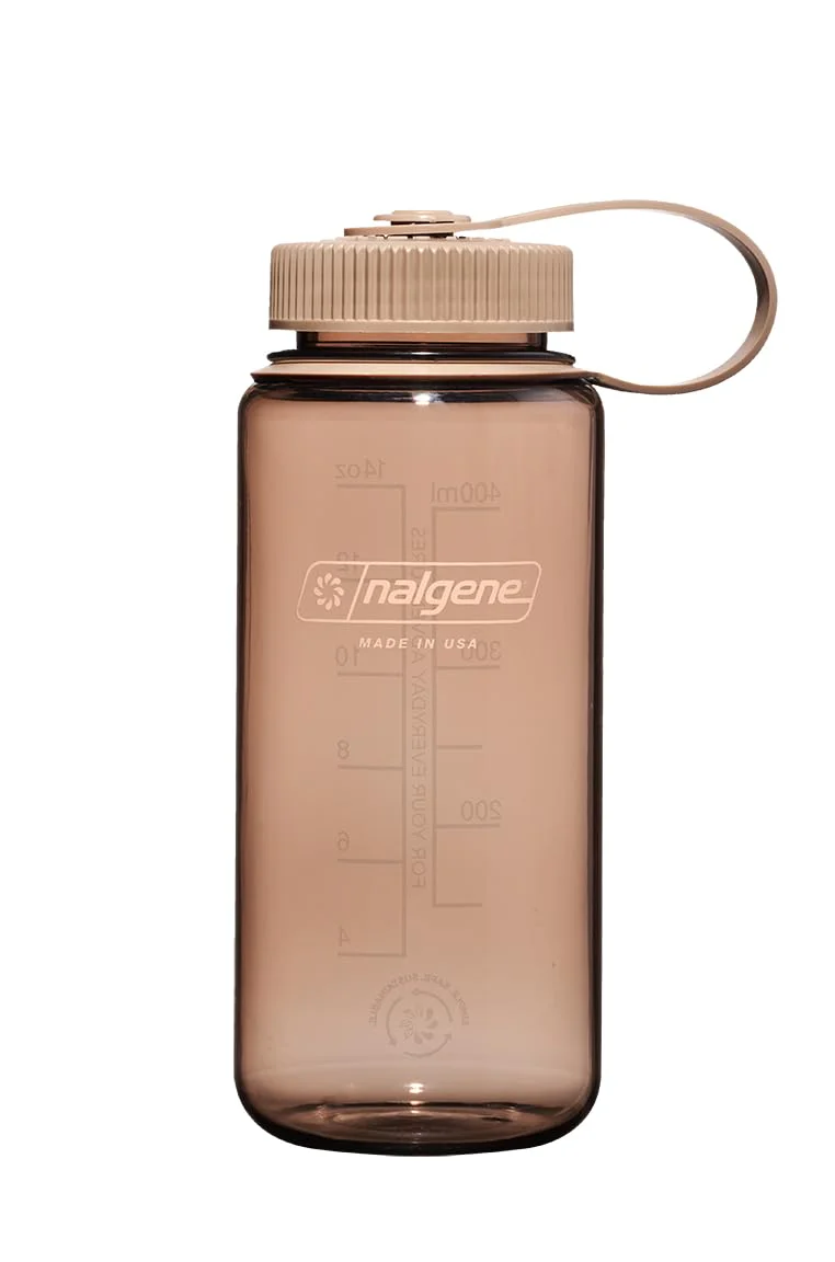 Nalgene Sustain Wide Mouth 500ml Bottle - Image 16