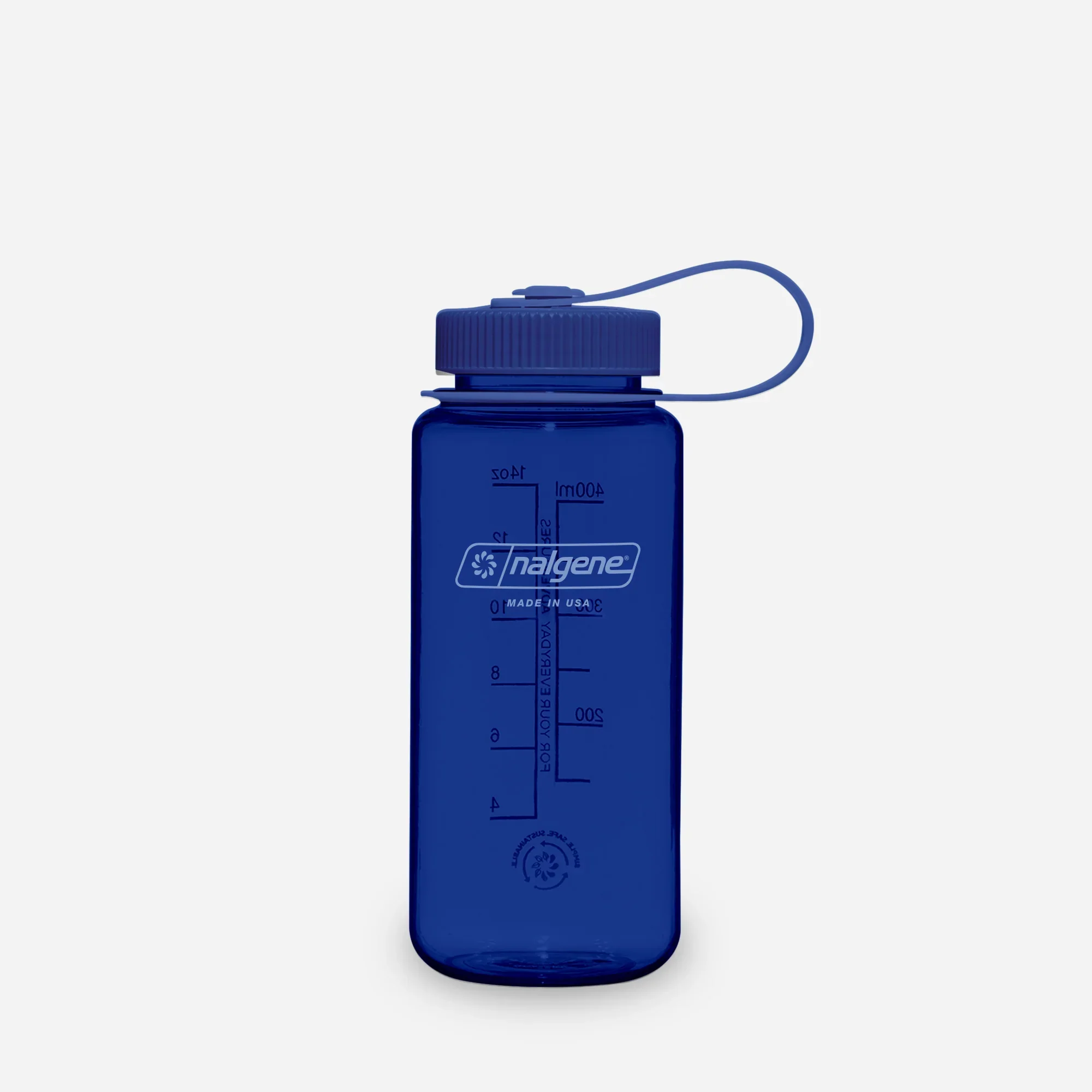 Nalgene Sustain Wide Mouth 500ml Bottle - Image 19