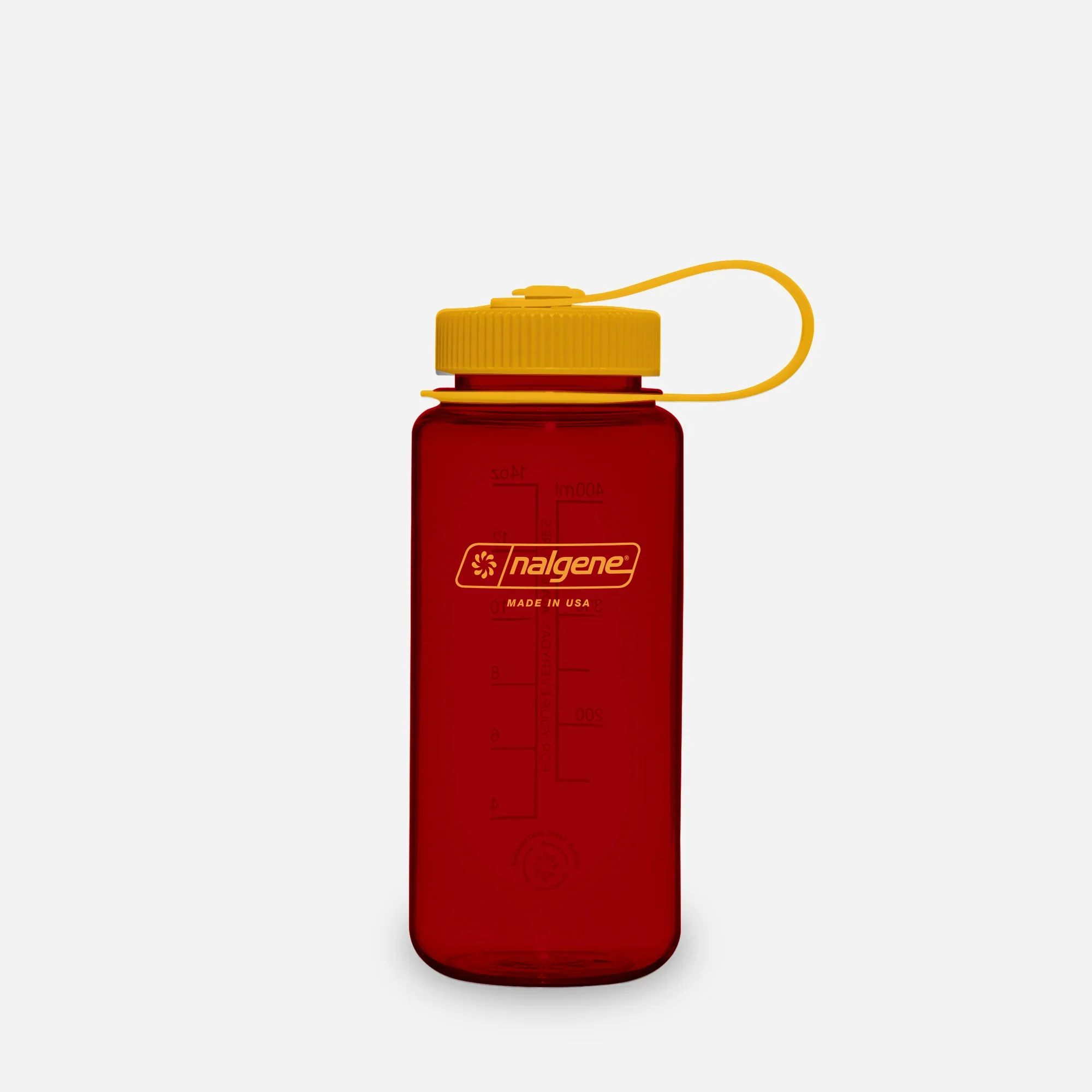 Nalgene Sustain Wide Mouth 500ml Bottle - Image 20