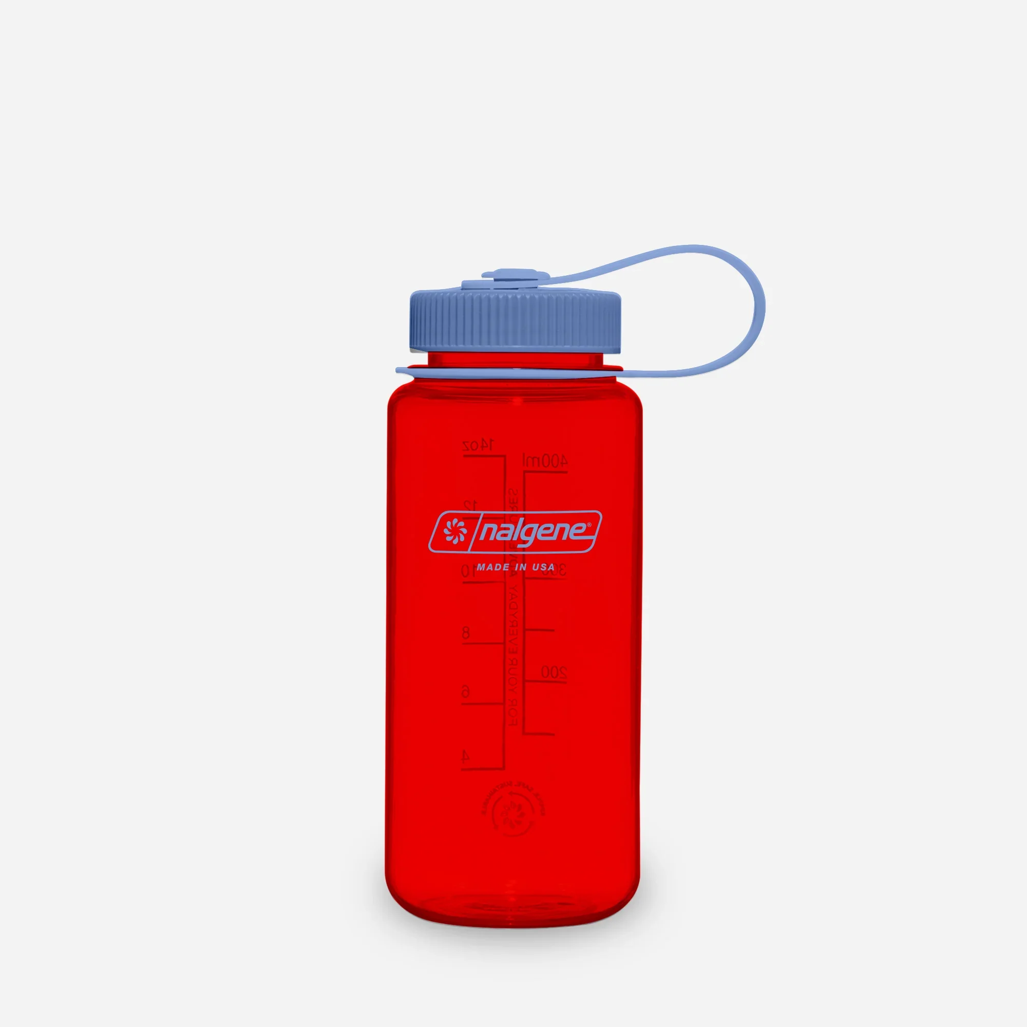 Nalgene Sustain Wide Mouth 500ml Bottle - Image 21