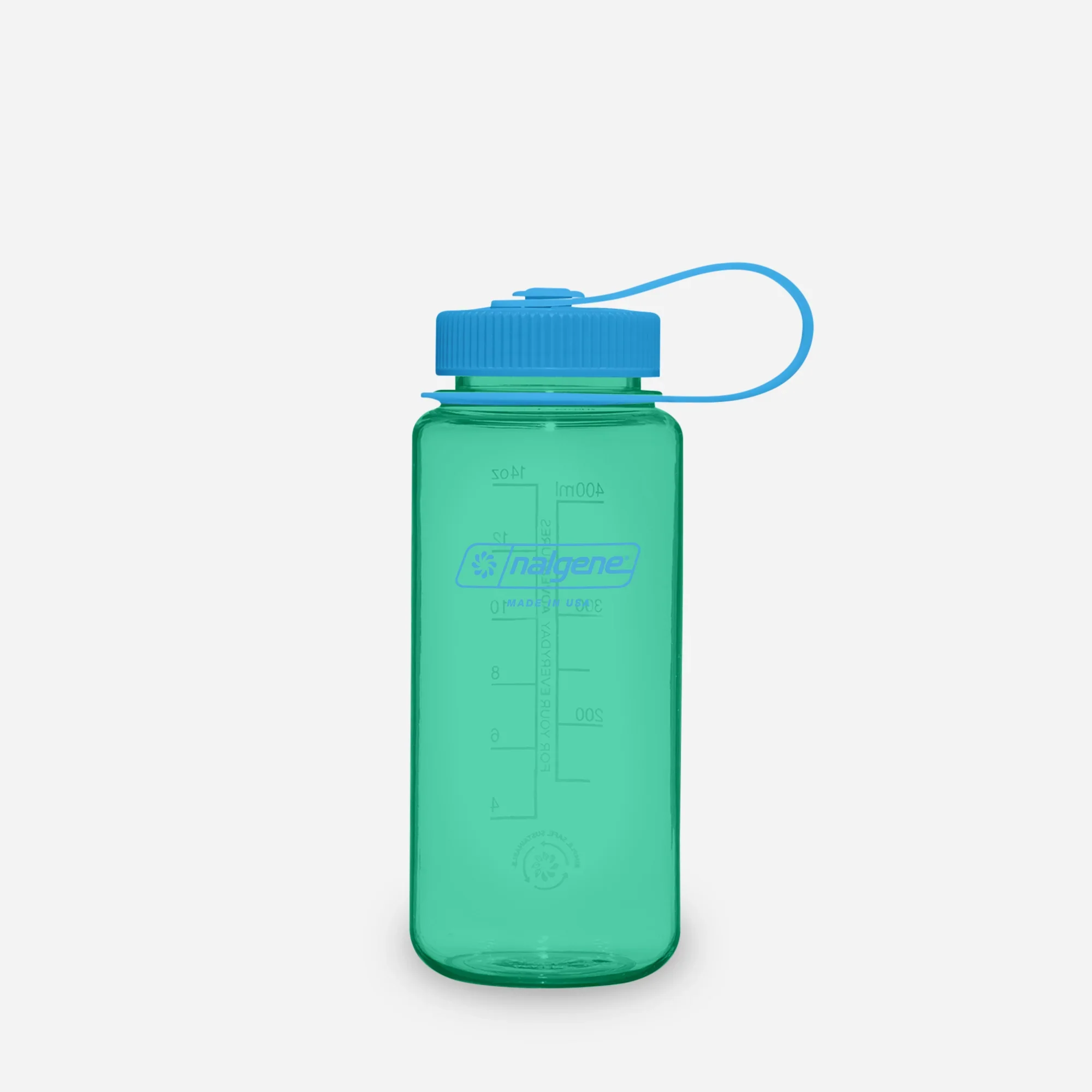 Nalgene Sustain Wide Mouth 500ml Bottle - Image 22