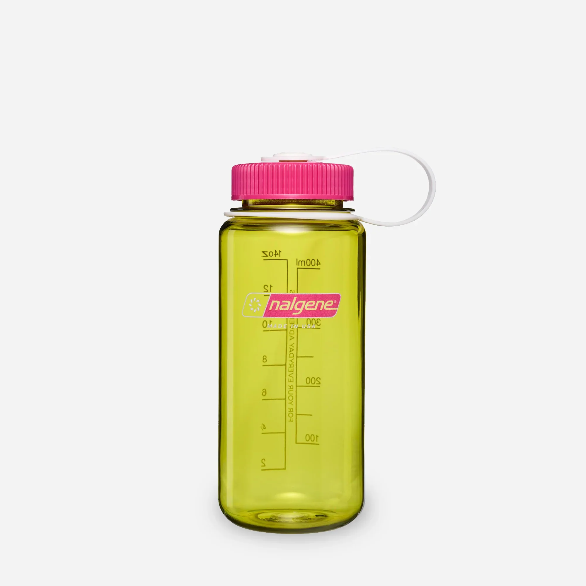 Nalgene Sustain Wide Mouth 500ml Bottle - Image 23