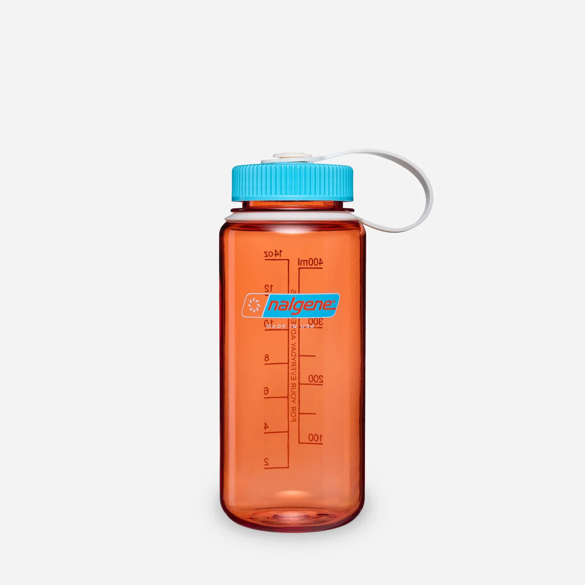 Nalgene Sustain Wide Mouth 500ml Bottle - Image 24