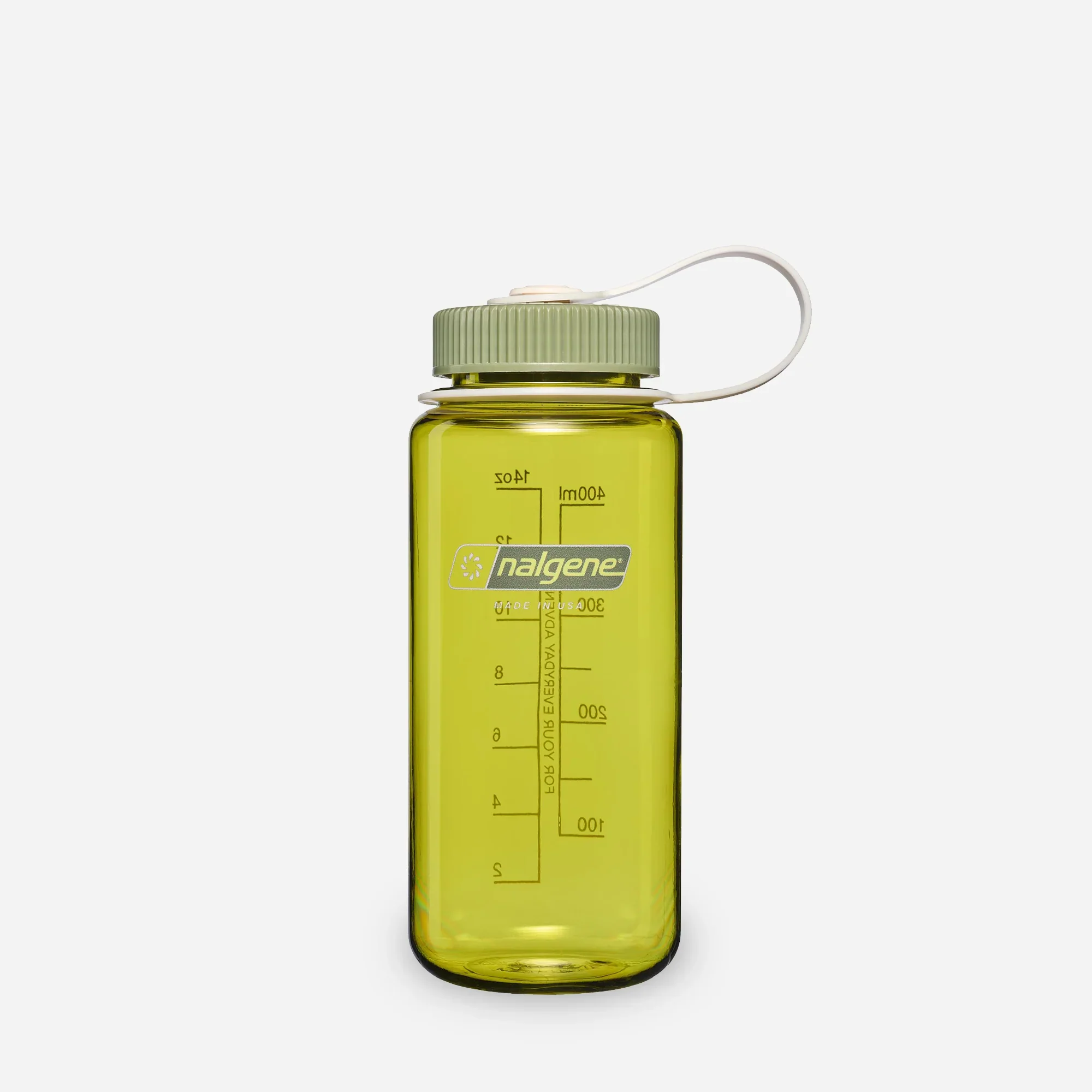 Nalgene Sustain Wide Mouth 500ml Bottle - Image 25