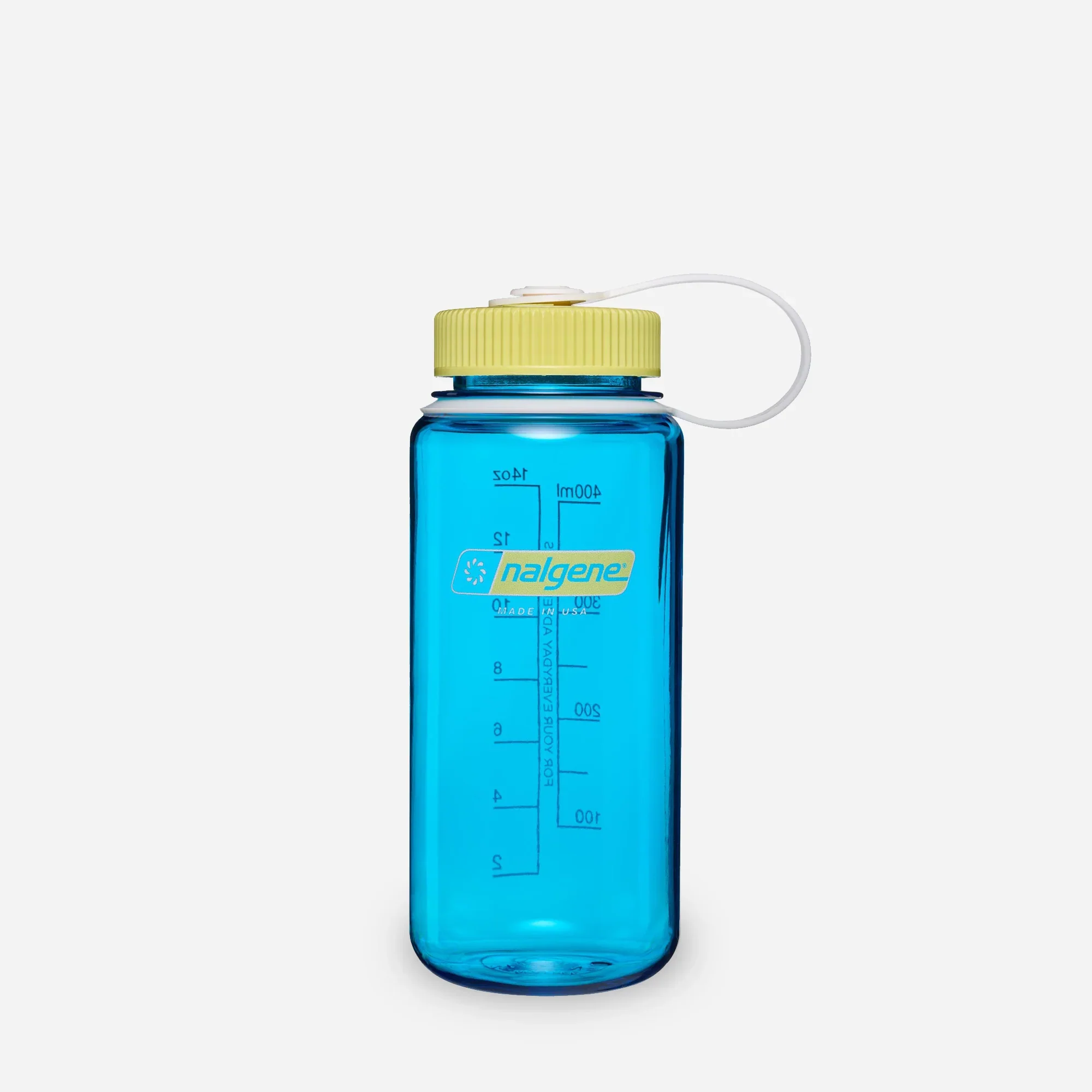 Nalgene Sustain Wide Mouth 500ml Bottle - Image 26