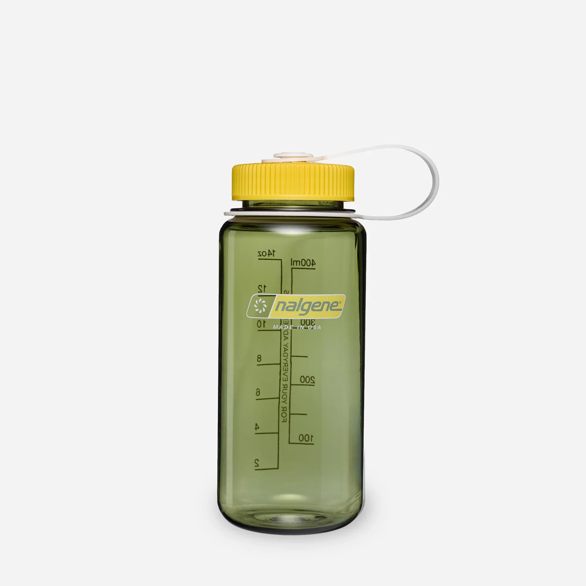 Nalgene Sustain Wide Mouth 500ml Bottle - Image 27