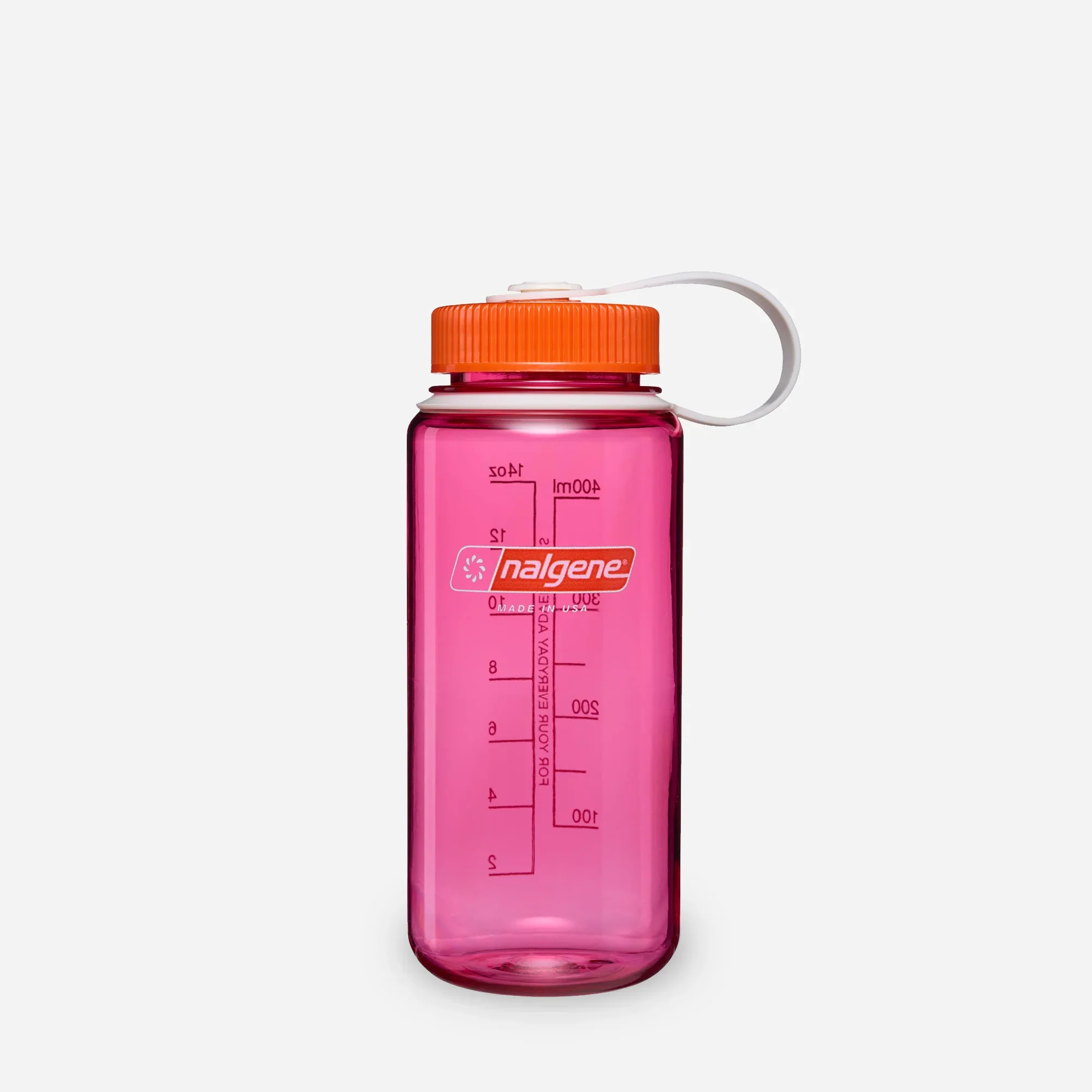 Nalgene Sustain Wide Mouth 500ml Bottle - Image 28